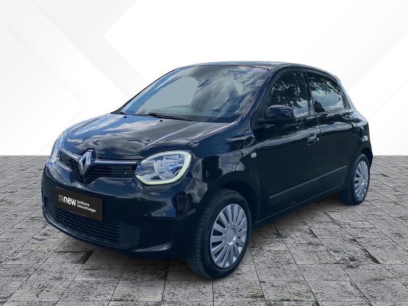 Fahrzeugabbildung Twingo ZEN SCe 65 Start & Stop Bild 1 von 21