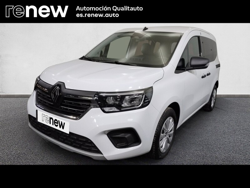 Renault Kangoo Combi
