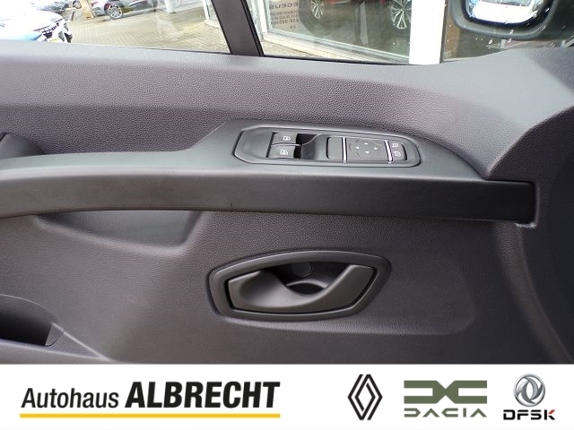 Renault Trafic – Bild 12