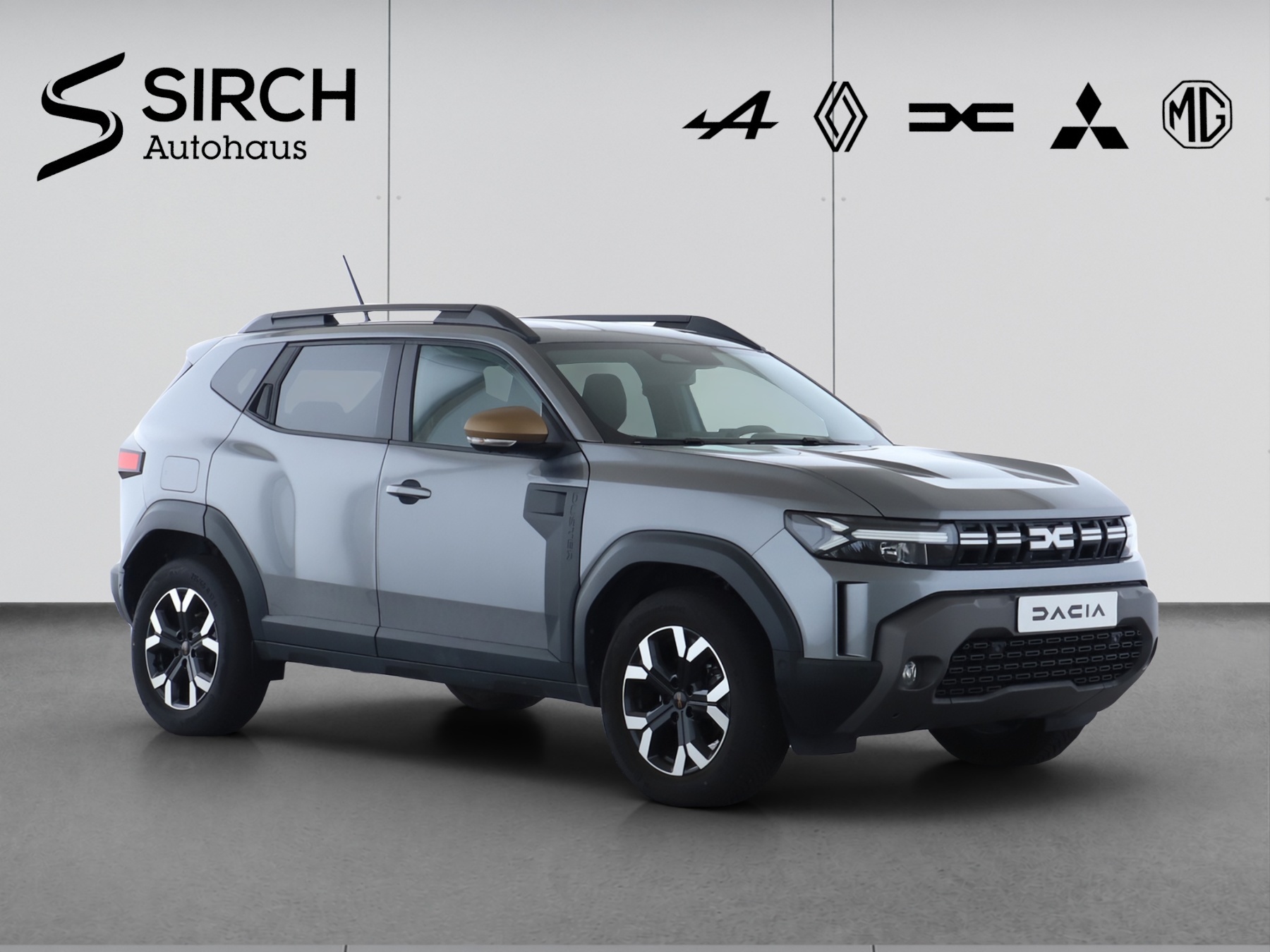 Dacia Duster – Bild 6