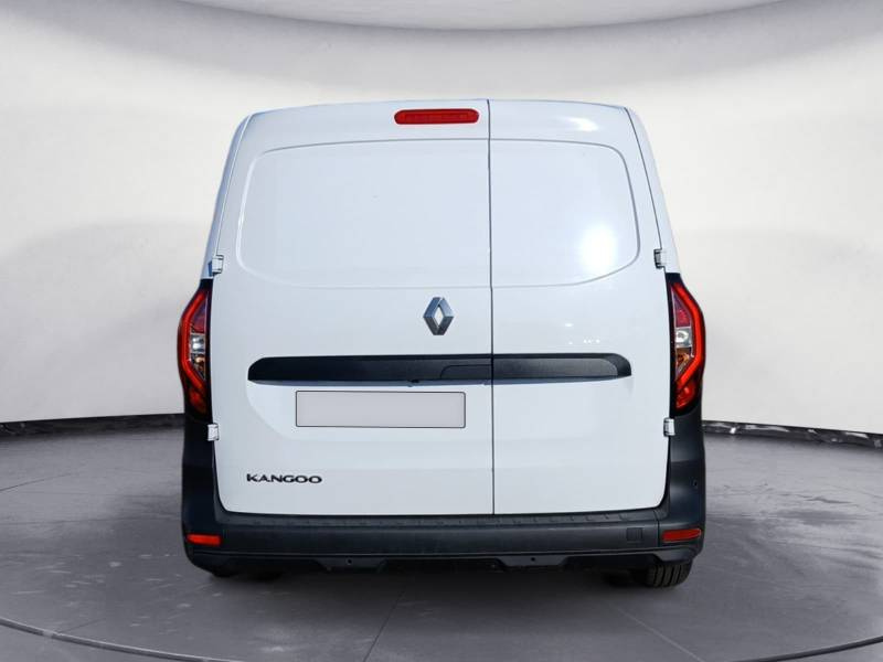 Renault Kangoo VU
