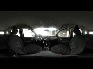Vehicle 3D Image