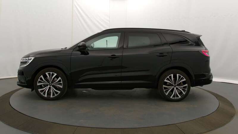 Renault Espace VI