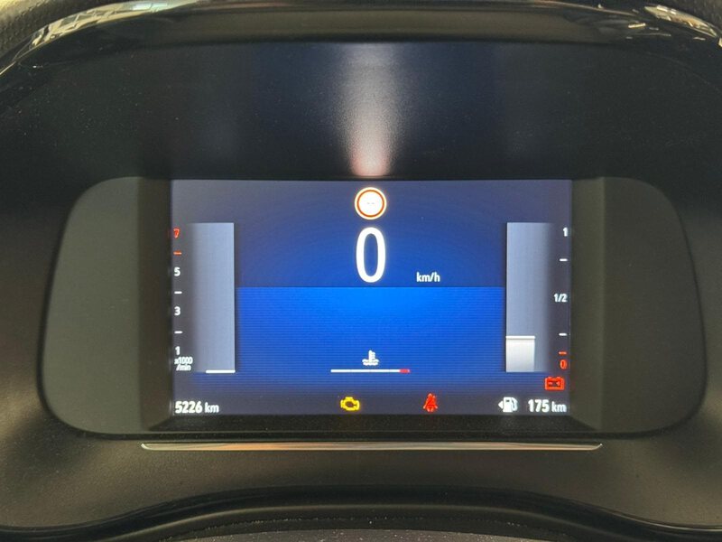 Fahrzeugabbildung Corsa 1.2 Turbo GS Kamera Klima CarPlay Bild 16 von 33