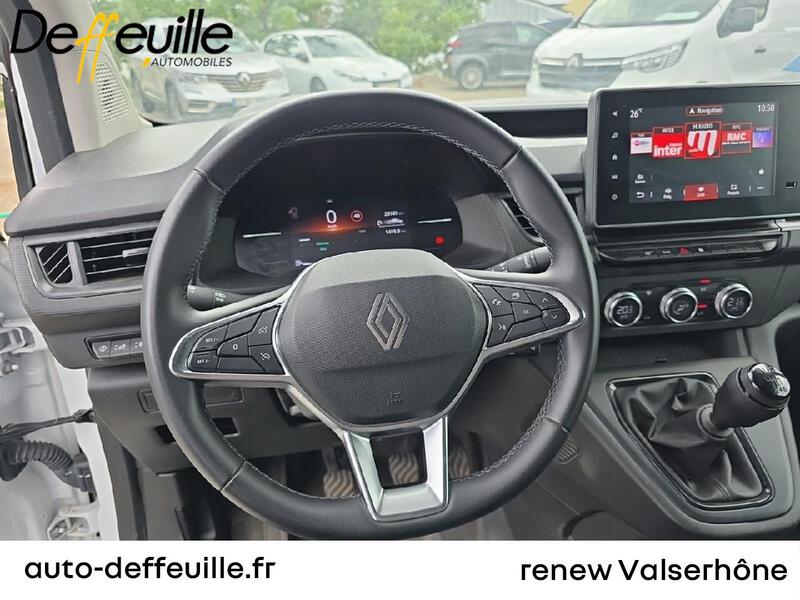 Renault Kangoo VU