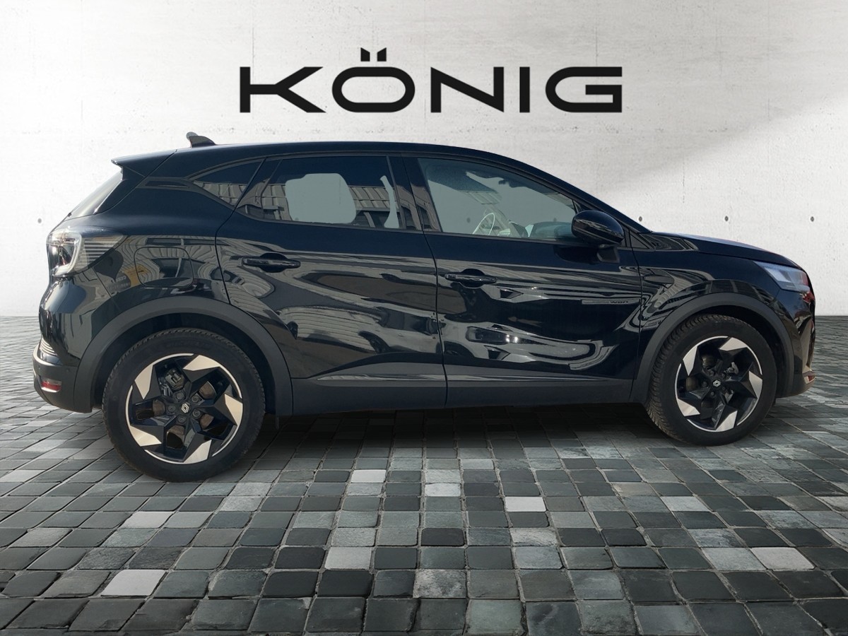 Renault Captur – Bild 2