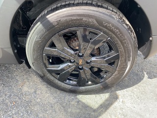 Vehicle 3D Image