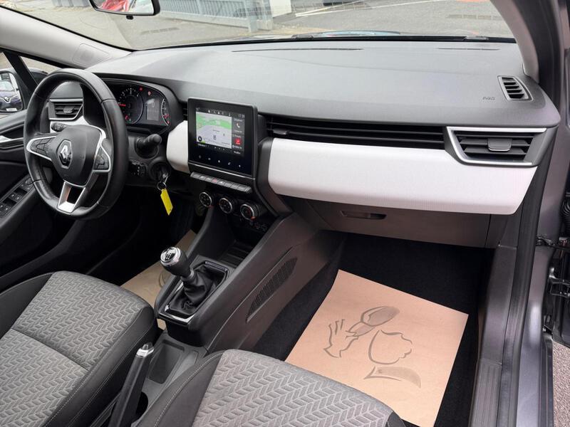 Renault Clio V
