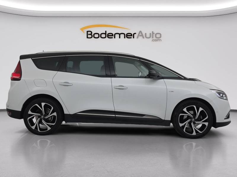 Renault Grand Scenic IV