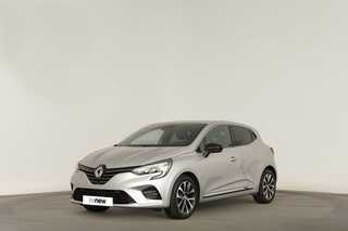 RENAULT Clio Clio 1.0 TCe Techno