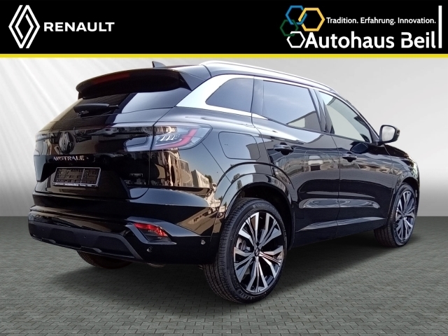 Renault Austral – Bild 4