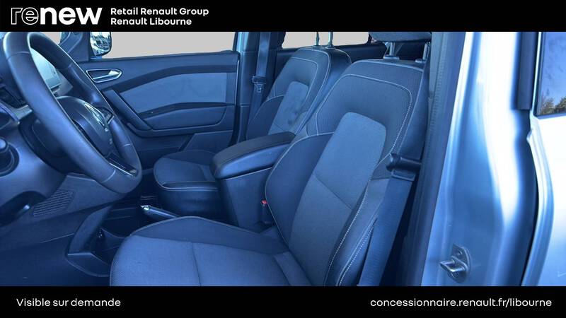Renault Kangoo VP