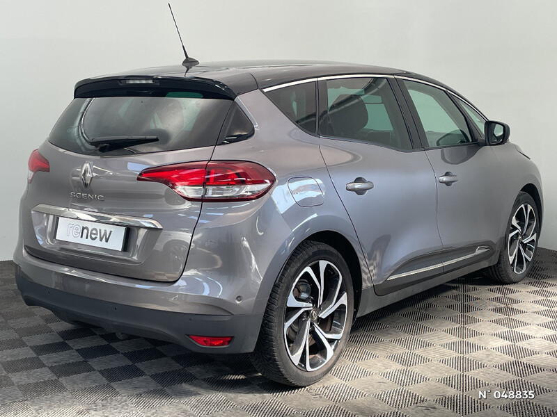 Renault Scenic IV