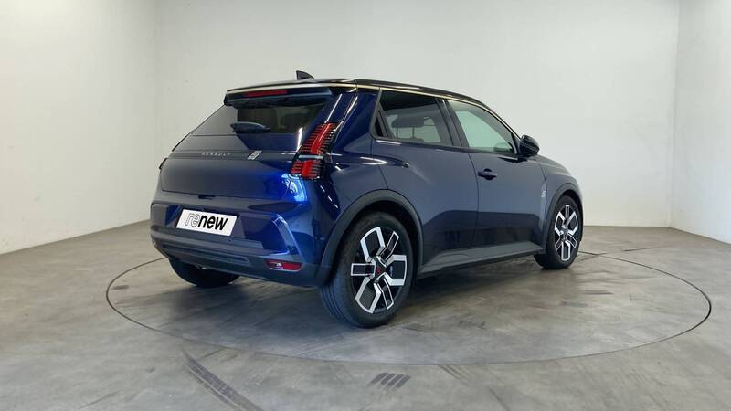 Renault R5 E-Tech Electrique