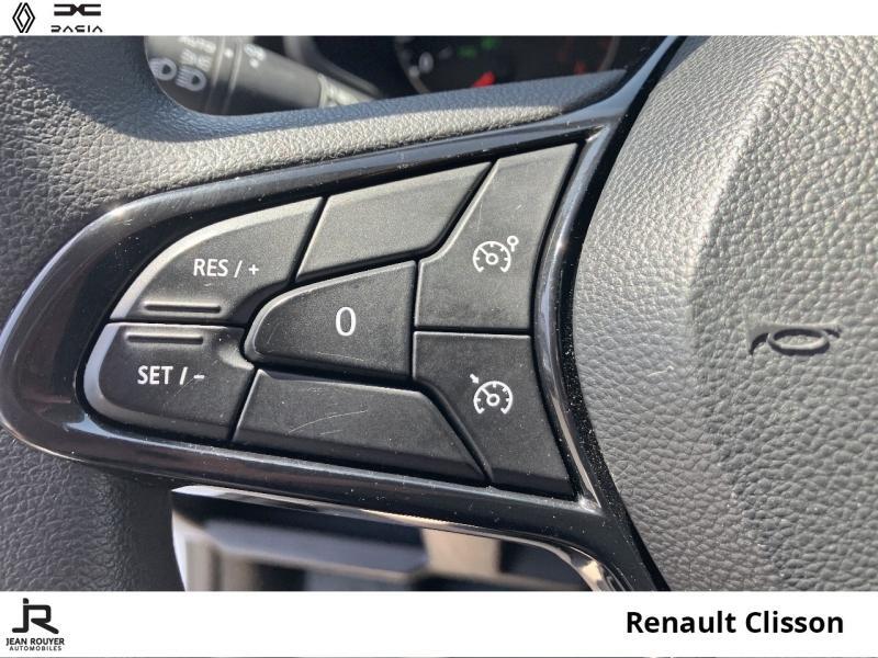 Renault Trafic Fourgon