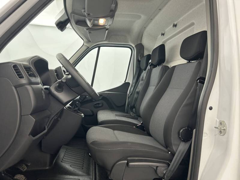 Renault Master III