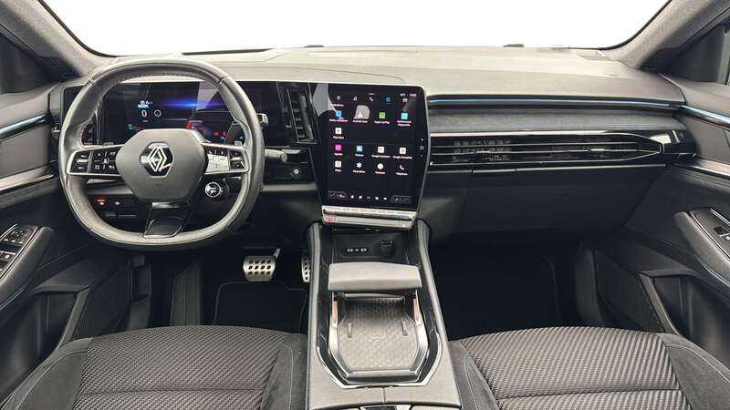 Renault Espace VI