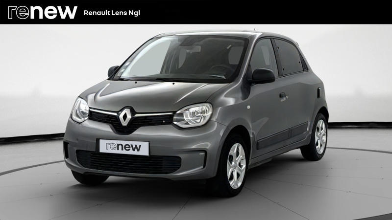 Renault Twingo E-Tech Electrique