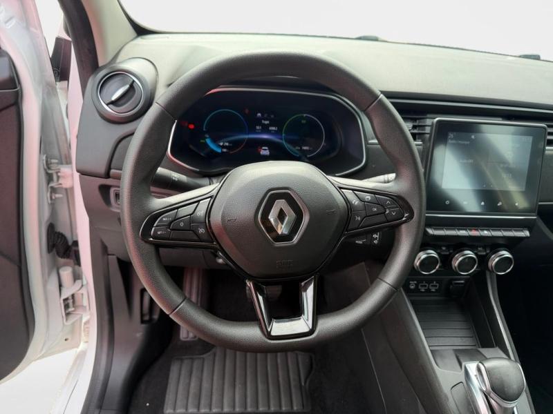 Renault ZOE E-Tech Electrique