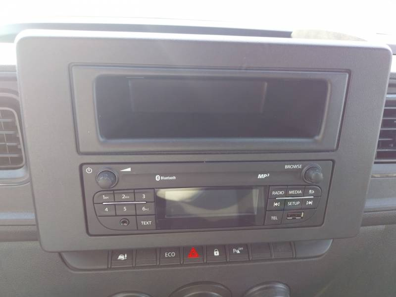 Renault Master III