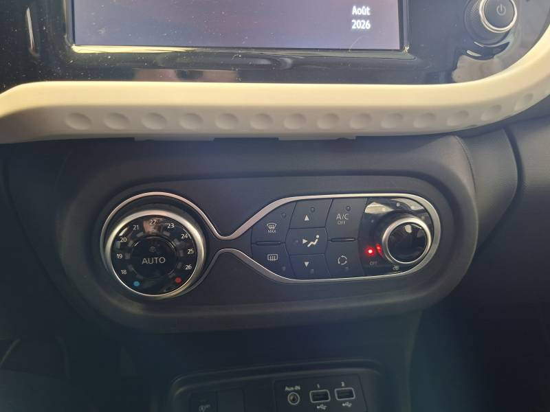 Renault Twingo III