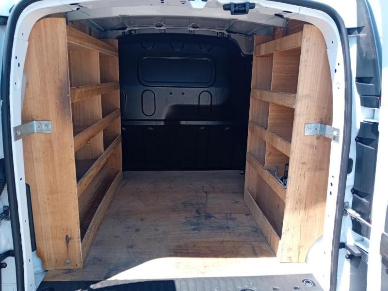 Renault Kangoo VU