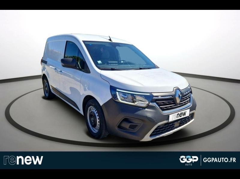 Renault Kangoo VU