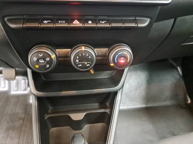 Renault Express VAN