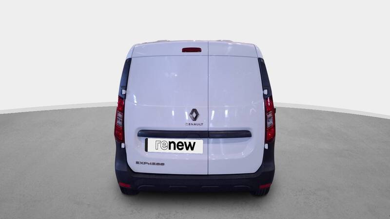 Renault Express VAN