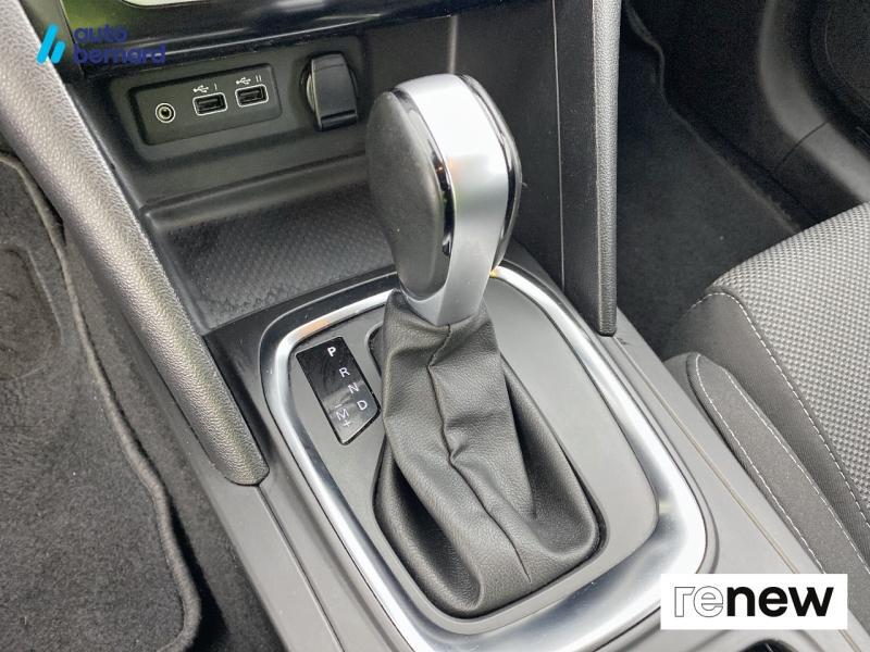 Renault Megane IV Berline