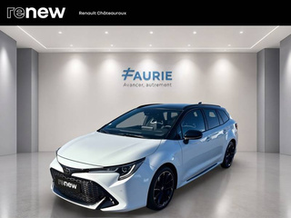 Vehicle 3D Image