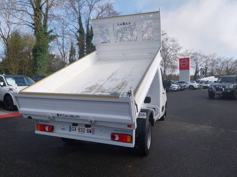 Renault Master III