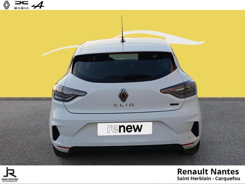 Renault Clio V
