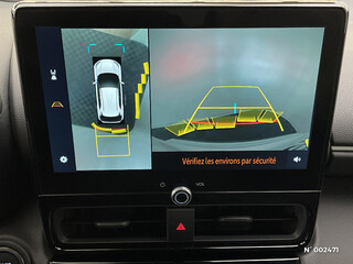 Vehicle 3D Image