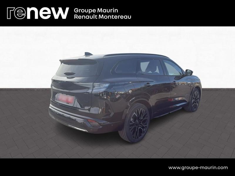 Renault Espace VI