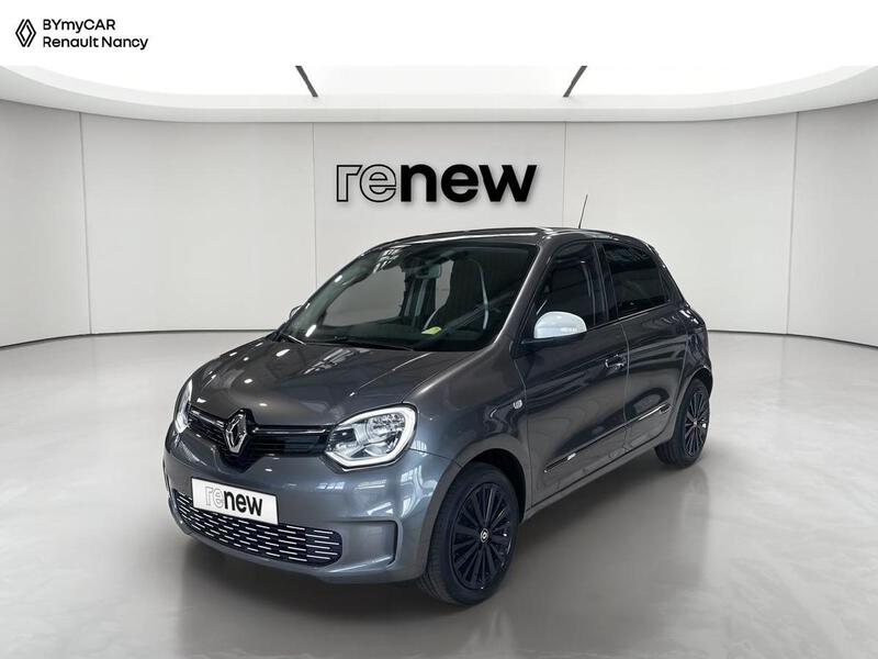 Renault Twingo III
