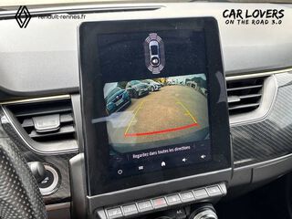 Vehicle 3D Image