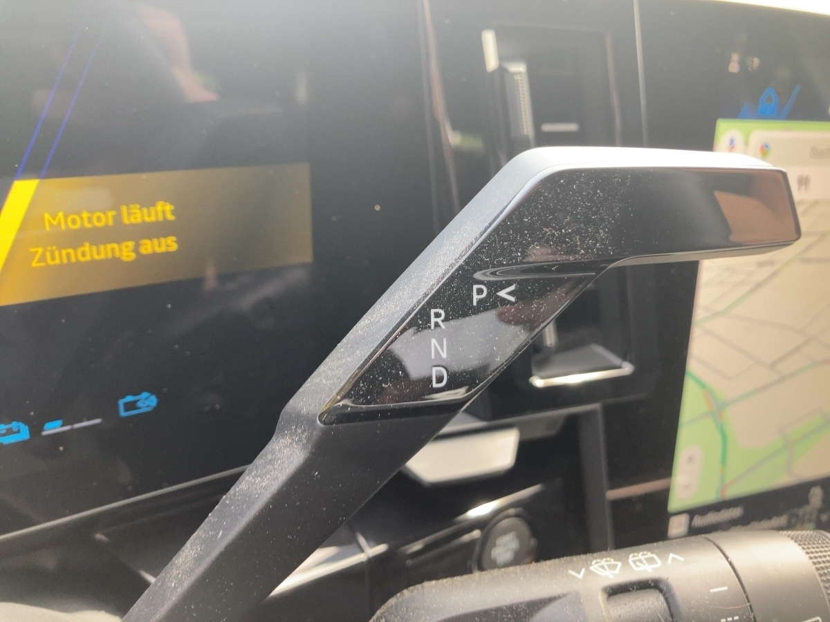 Renault Austral – Bild 16