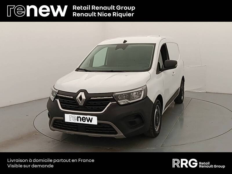 Renault Kangoo VU