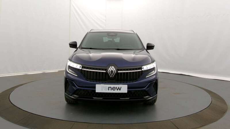 Renault Espace VI