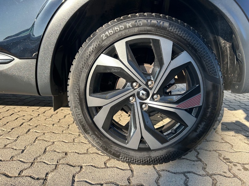 Fahrzeugabbildung Arkana TCe 160 Mild-Hybrid R.S. Line Fast Track Bild 25 von 50
