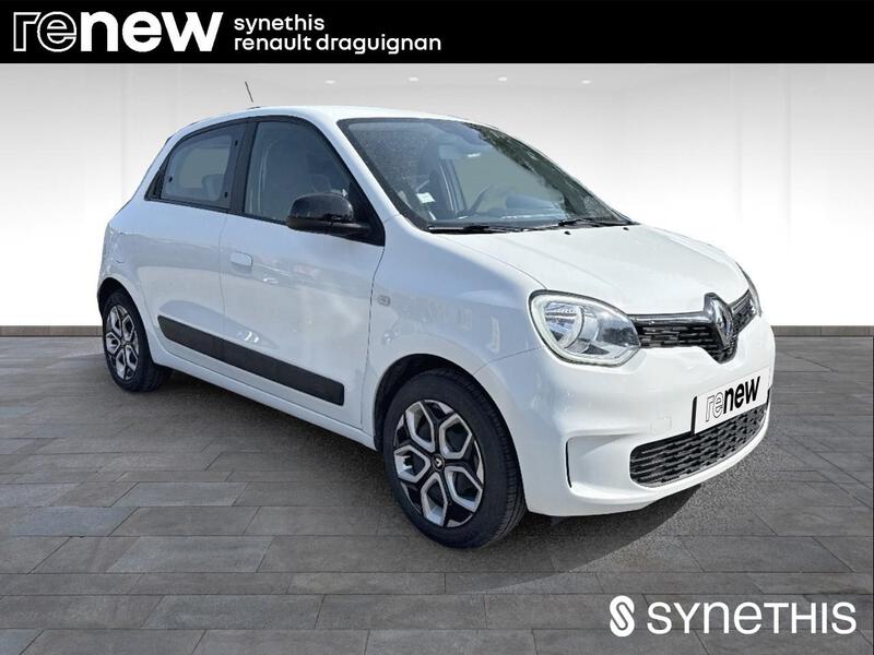 Renault Twingo III