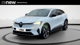 MEGANE E-TECH ELECTRIQUE