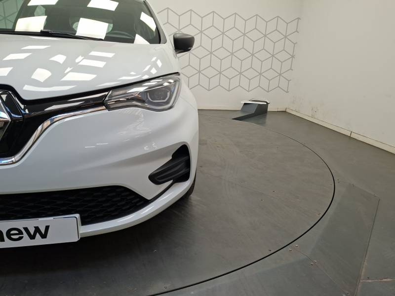 Renault ZOE E-Tech Electrique