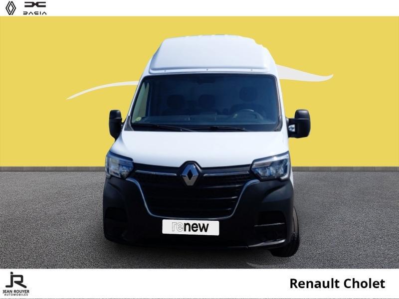 Renault Master Fourgon