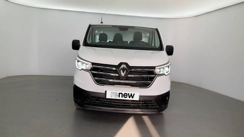 Renault Trafic Fourgon