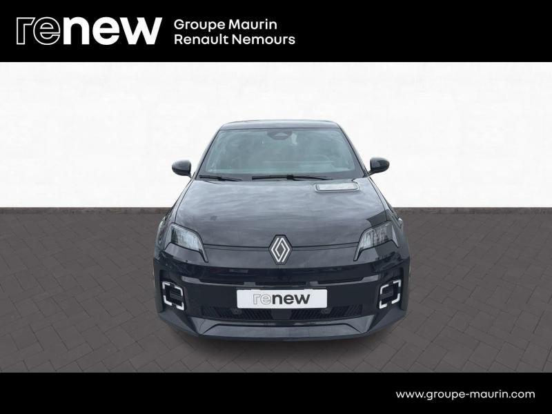 Renault R5 E-Tech Electrique