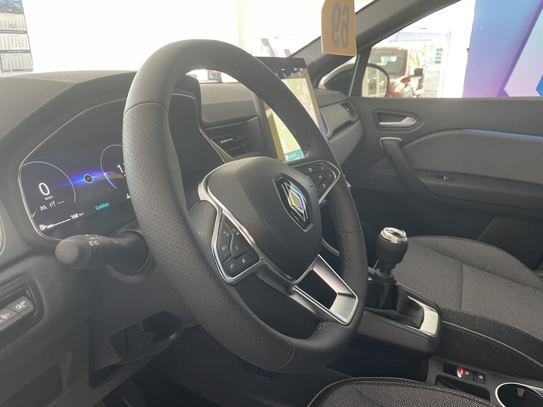 Renault Captur – Bild 35