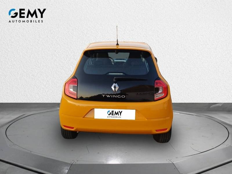 Renault Twingo III