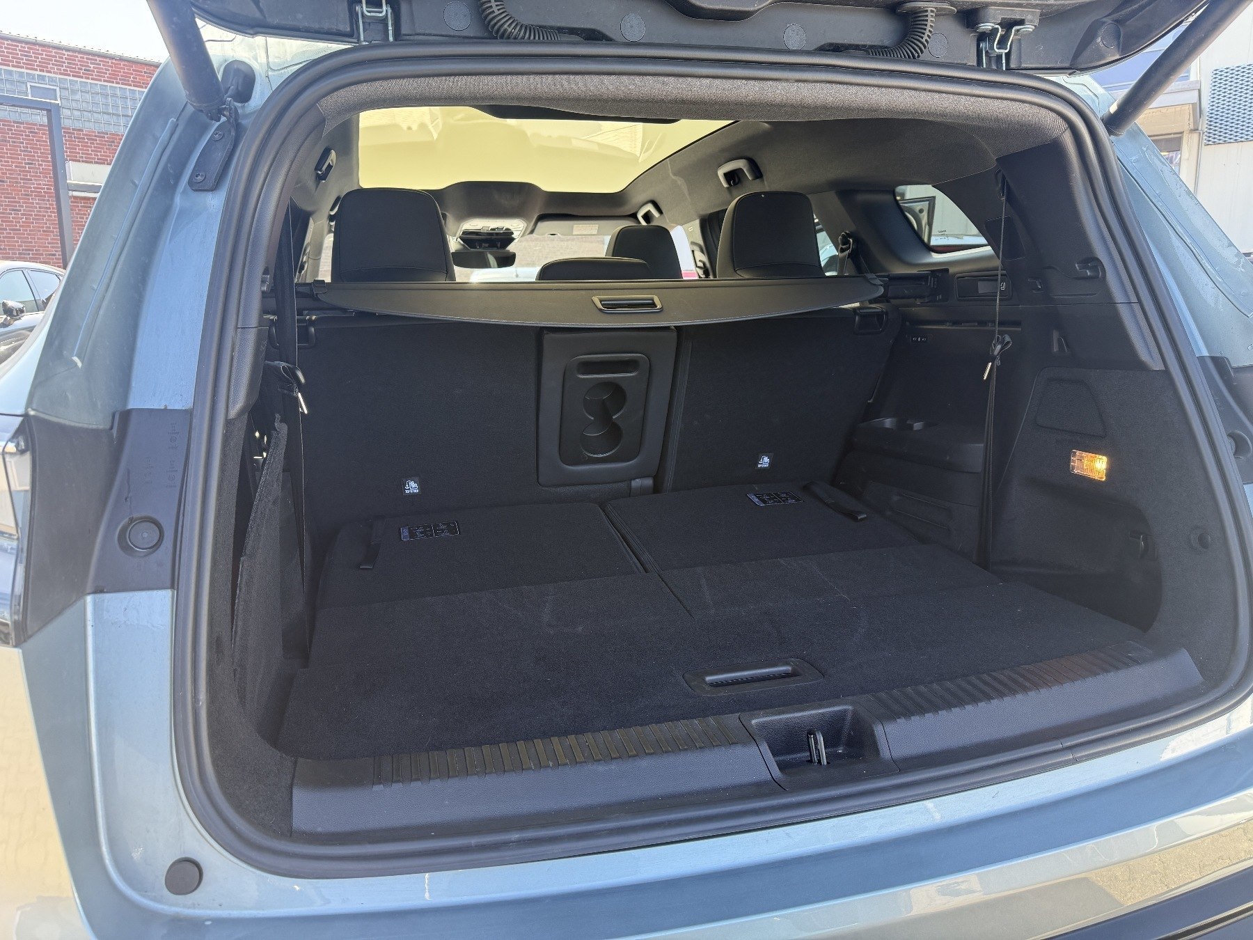 Renault Espace – Bild 11